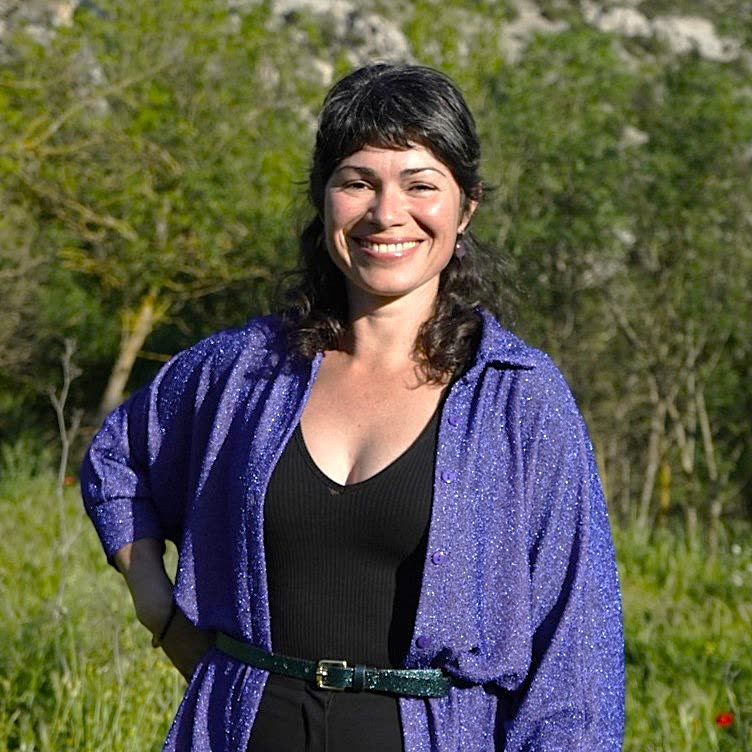 Portrait de Diane Ballet