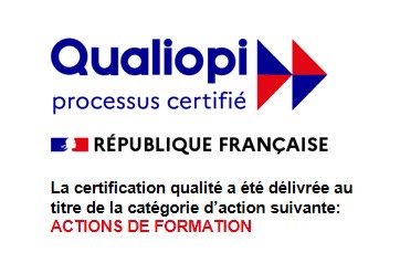 Certification Qualiopi